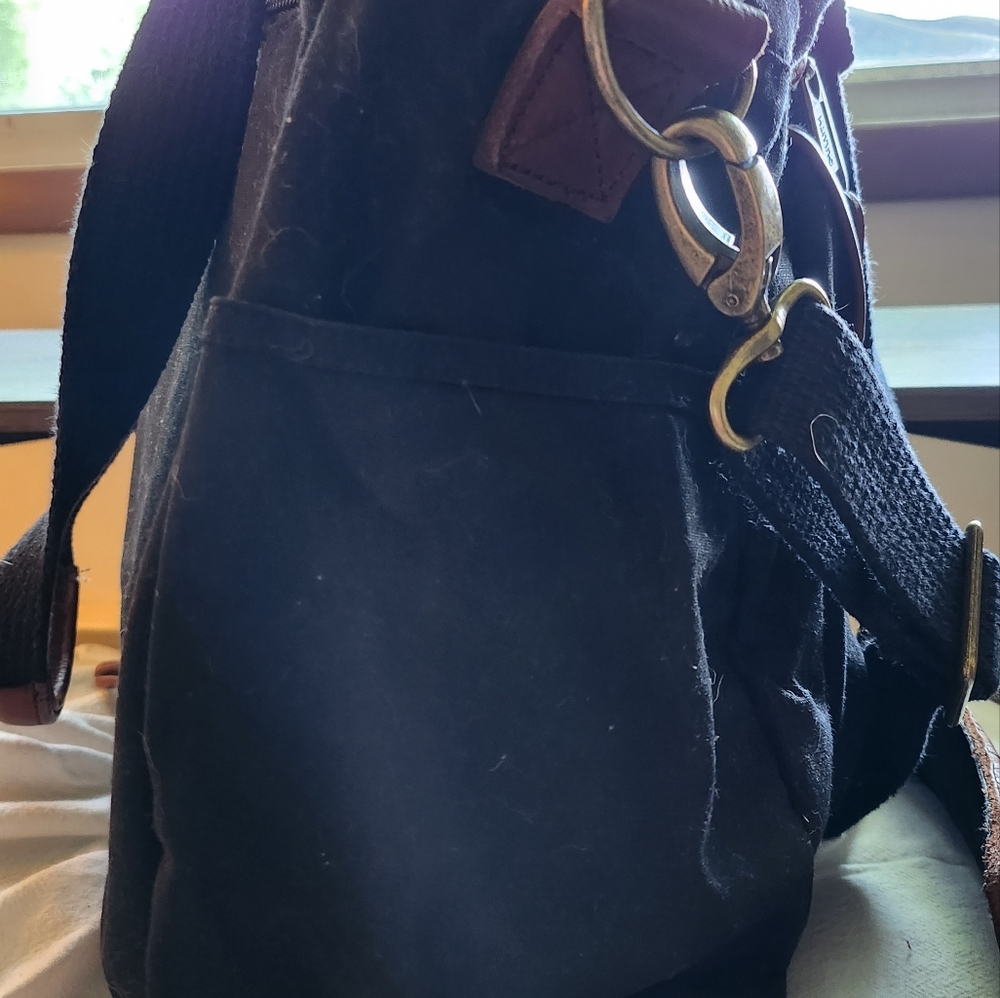 Duluth Trading boot bag